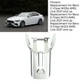 thumbnail image 3 of Embellecedor de volante ANGGREK para W213 AMG Line 2021, 3 of 8