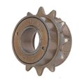 thumbnail image 3 of Bicycle Freewheel 12T Single Speed Sprocket Gear for Bike Accessories, 3 of 4