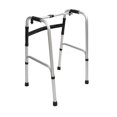 thumbnail image 1 of Walker, Foldable Lightweight Narrow Walker  for Outdoor, 1 of 7