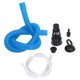 thumbnail image 3 of 15W 3 in 1 Submersible Water Pump Fish Tank Filter Pump Aquarium Oxygen Pump CN Plug 220V, 3 of 4