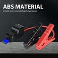 thumbnail image 4 of Dickly Generic Car Jump Starter Connector Professional Emergency Automotive Battery Clips, 4 of 7
