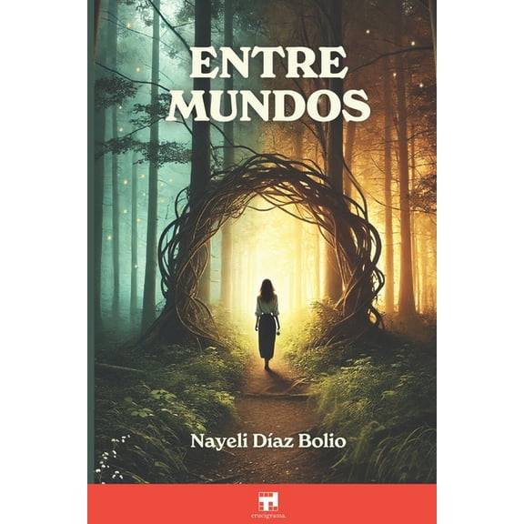Entre mundos, (Paperback)