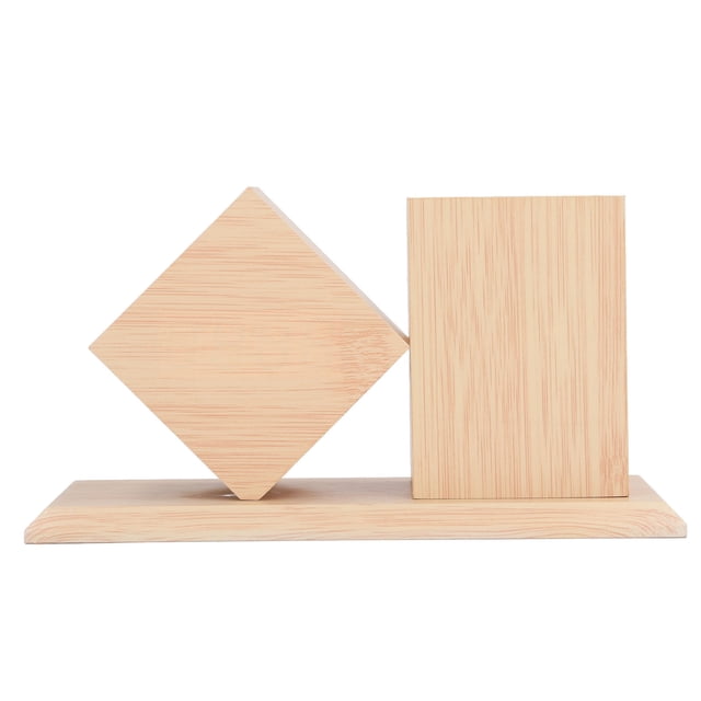 Pen Holder Digital Clock,Pen Holder Clock Voice Wooden Digital Clockwith Pen Holder Pen Holder Clock Class Leading Features
