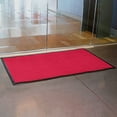 thumbnail image 3 of Envelor Front Door Mat Indoor Outdoor Entrance Doormat Non Slip Durable Floor Mat for Entry Mat Kitchen Rugs Home Decor Rugs Heavy Duty Mat Welcome Mat, 36 x 60 Inches, Maroon, 3 of 5
