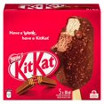 thumbnail image 1 of NESTLE KITKAT Frozen Dessert Bars, 5 x 80 ML, 1 of 12
