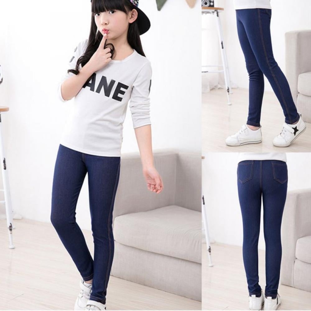 girl casual