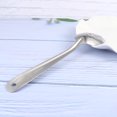thumbnail image 3 of Stainless Steel Food Serving Colander Spoon Creative Hollow Spoon Soup Scoop Salad Spoon Rice Spoon Kitchen Utensil Tableware (Large Colander Spoon), 3 of 8