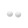 thumbnail image 5 of Uxcell 0.2'' Metric Bearing Precision Ball POM White 50pcs, 5 of 5