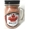thumbnail image 1 of Candles Pumpkin Pie with Mason Jar 13 OZ, 1 of 4