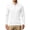 White, variant on dazeni Men's Long Sleeve Tops Fashion Jacquard V Neck Pullover Sweater Fall Golf Shirts Solid Casual Henley Sweatshirt
