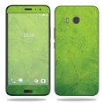 thumbnail image 1 of MightySkins HTCU11-Green Cement Skin for HTC U11 - Green Cement, 1 of 4