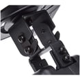 thumbnail image 4 of Basics Tilting Projector Bracket Mount For Ceiling And Wall, 15 kg Capacity, Black, 4 of 5