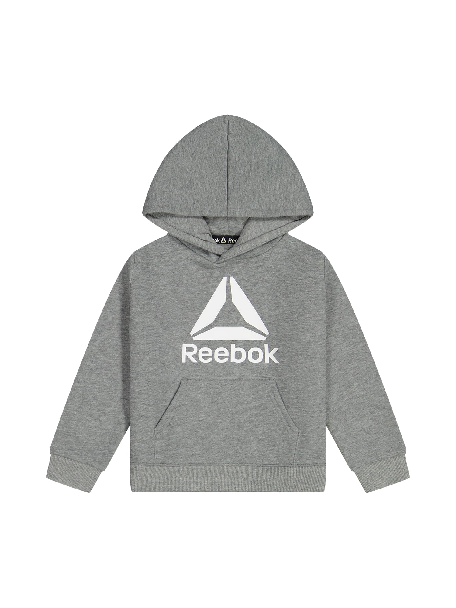 Reebok Toddler Boys Game Day Fleece Hoodie, Sizes 12M - 5T