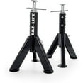 thumbnail image 5 of EAZ LIFT Adjustable Telescopic RV Jack, 16"-30", 6,000 lb Capacity, 2 Pack, 5 of 10