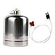 thumbnail image 4 of Botella de Gas DYNWAVEMX Cilindro Inflable Tanque de Gas 5L, 4 of 8