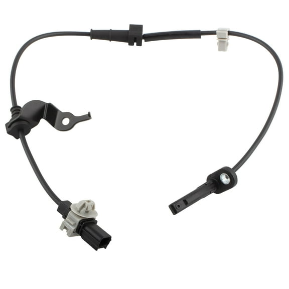 BOXI Front Left Side ABS Wheel Speed Sensor Fits for Acura TLX 15-20 for Honda Accord 13-17 w/Wire Harness 57455-T2F-A01 57455-T2J-H01 ALS2402 5S14014