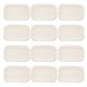 thumbnail image 2 of Paper Plates Bulk Cake Board Rectangle Cake Tray Small Cake Boards Rectangular Cake Tray Cake Boards Heavy Duty Paper Plates, 2 of 4