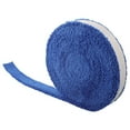 thumbnail image 2 of 1 Reel 10m Towel Glue Grip Badminton Tennis Racket Overgrips Tape Racket Grip Grip Non-slip Tape Band Sweat Badminton, 2 of 9