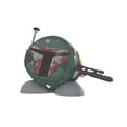 thumbnail image 3 of Star Wars Li-B66BF.FX Boba Fett Bluetooth Character Speaker, 3 of 5