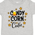 thumbnail image 4 of Inktastic Candy Corn Cutie with Stars Girls Toddler T-Shirt, 4 of 5