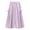 Purple, variant on Coerni Girls Wide Leg Pants Lightweight Flowy Capri Pants Cute Bowknot Tie Baggy Culottes Comfort Elastic Waist Cropped Palazzo Pants