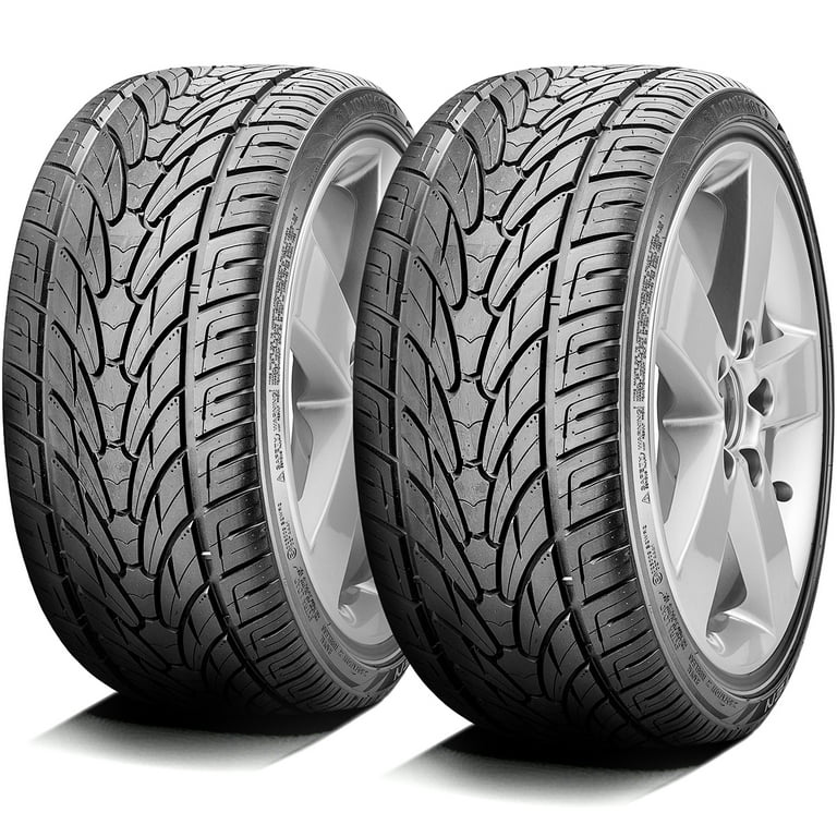 Lionhart LH-TEN High Performance All Season Tire, 275/25R26 Lionhart LH-TEN High Performance All Season Tire, 275/25R26