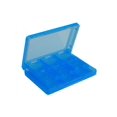 thumbnail image 1 of 28-in-1 Game Card Case Compatible with Nintendo 3DS Cartridge Storage Solution Box, 1 of 2