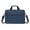 Blue, variant on 14 inch Laptop Case Computer Bag Briefcase, Work Bag For Travel