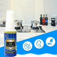 thumbnail image 2 of 30ml Safe Grease Police Magic Degreaser Easy Cleaning Spray Cleaner Bathroom, 2 of 5