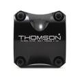 thumbnail image 3 of Thomson, X4, Stem, Diameter: 31.8mm, Length: 70mm, Steerer: 1-1/8'', 10, Black, 3 of 4