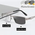 thumbnail image 5 of Glassesith Ultra-Light Multi-Focal
Ultra-Light Multi-focal Photochromic Reading Glasses, Progressive Reading Glasses Men, 5 of 8