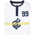 thumbnail image 2 of Rocawear Boys Logo T-shirt and Jogger Pants, 2-piece Outfit Set, Sizes 4-16, 2 of 2
