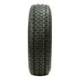 thumbnail image 3 of Power King Solid Trac Premium Trailer ST205/75D15 101L C Trailer Tire, 3 of 4