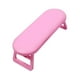 thumbnail image 4 of Almohada para uñas,Reposamanos plegable para manicura y pedicura,Reposabrazos para uñas Cojín para reposamanos para uñas DIY,Juego de alfombrillas plegables para decoración de, 4 of 8