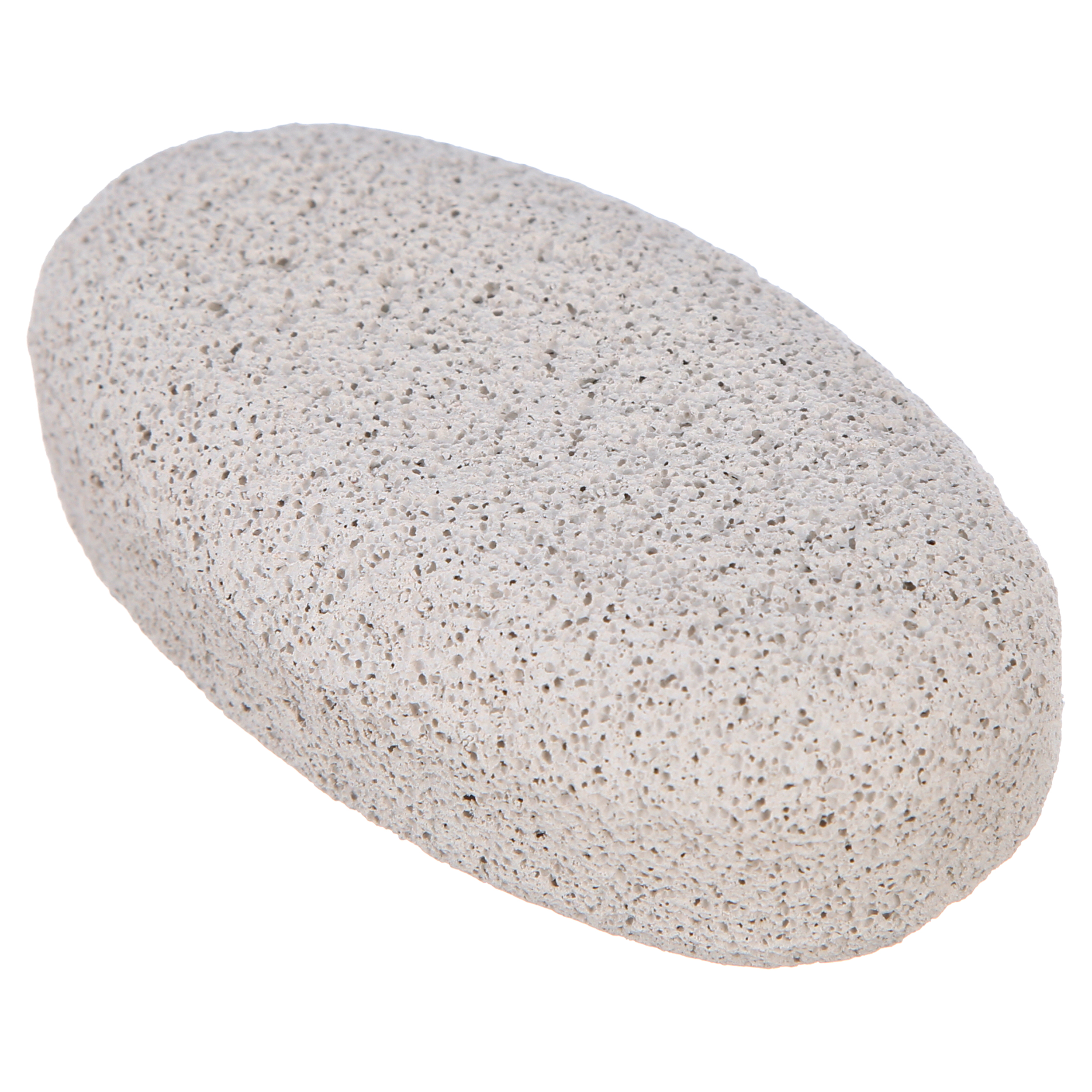Simply Foot Large Oval-Shaped Pumice Stone for Foot Calluses