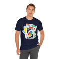 thumbnail image 4 of Uno Card Game Tshirt - Fun Draw 4 Stack Design - Draw 4 Tshirt, 4 of 6
