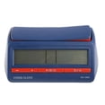 thumbnail image 2 of Professional Advanced Chess Digital Timer Chess Clock I-go Count Up Down Alarm Board Game Clock Stopwatch Competition Hour Meter, 2 of 5