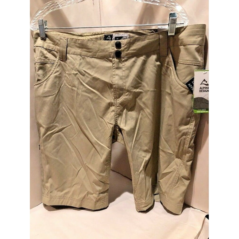 Alpine design shop shorts