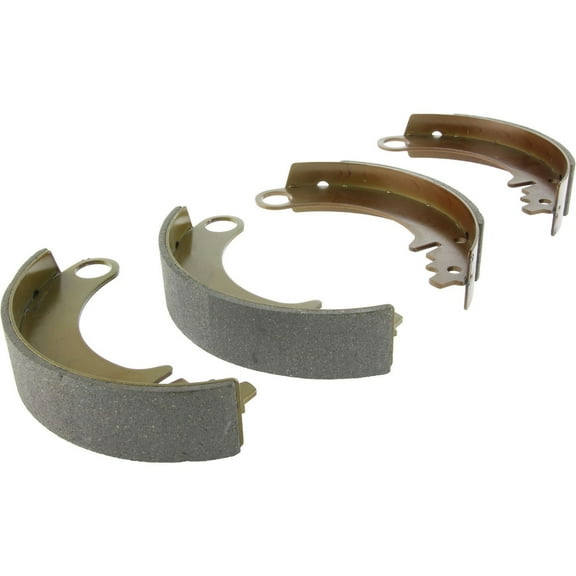 Centric 111.00760 Centric Brake Shoes