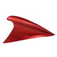 thumbnail image 4 of Embellecedor de guardabarros delantero para GTS 300/GTS 300 Super 125 2023 2024. Rojo, 4 of 9