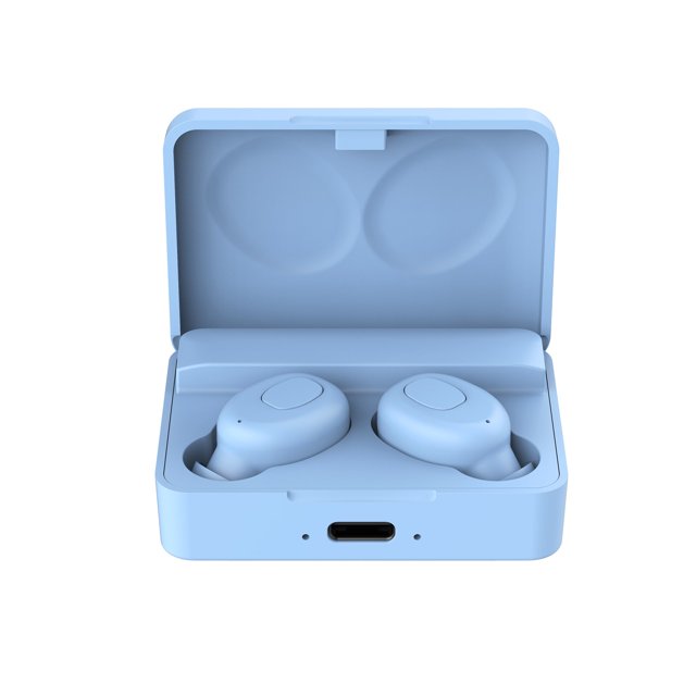 Miniauriculares inalámbricos T10 Bluetooth 5.0 Auriculares deportivos portátiles