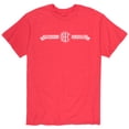thumbnail image 3 of Case IH - International Harvester Circle Banner - Men's Short Sleeve Graphic T-Shirt, 3 of 5