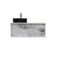 thumbnail image 2 of Gabinete De Baño GOVA Con Espejo Decorativo Minimalista, 2 of 6