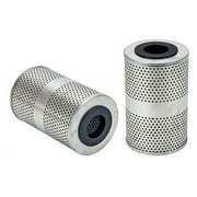 WIX Filters - 51856 Heavy Duty Cartridge Hydraulic Metal Pack of 1