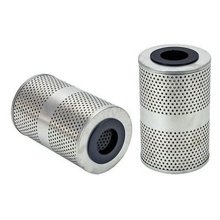 WIX Filters - 51856 Heavy Duty Cartridge Hydraulic Metal Pack of 1