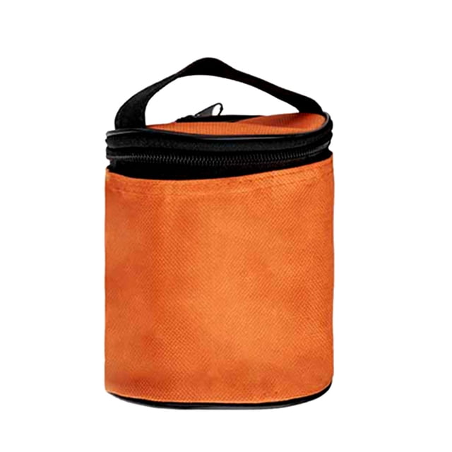 Xihbxyly Luz de Emergencia Led, Montaje Magnético, Alta Visibilidad, Resistente Al Agua, Pilas Aaa, Seguridad Diurna/Nocturna, Asistencia En Carretera, Aplicaciones Marinas, Naranja/Azul, Diseño Comp