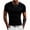 J08 black body black line, variant on Short Sleeve Compression Shirt Men Crewneck Summer Slimming Undershirt Basic Tops Workout Shirts for Cycling