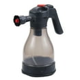 thumbnail image 4 of Pulverizador de espuma Sharpla con bomba eléctrica para coche recargable portátil, 4 of 8