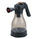 thumbnail image 4 of Pulverizador de espuma eléctrico para lavado de coches, pulverizador de jabón líquido recargable de mano para jardín y césped, 2L, 4 of 9