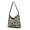 White-27, variant on Cute Watermelon Pattern Sling Bag | Spacious Minimalist Handbag for College Students | Tropical Fruit Aesthetic & Versatile Daily Carry